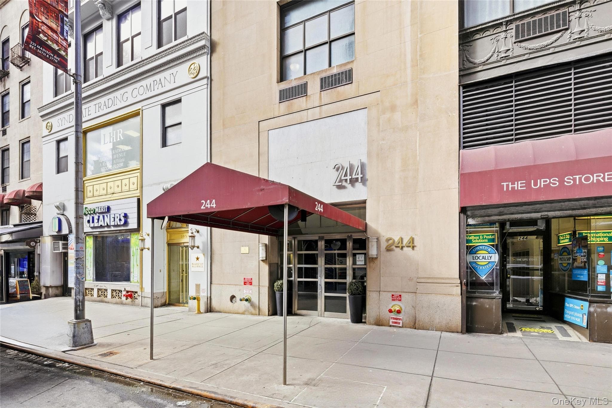 244 Madison Avenue Unit: 10A thumbnail 3