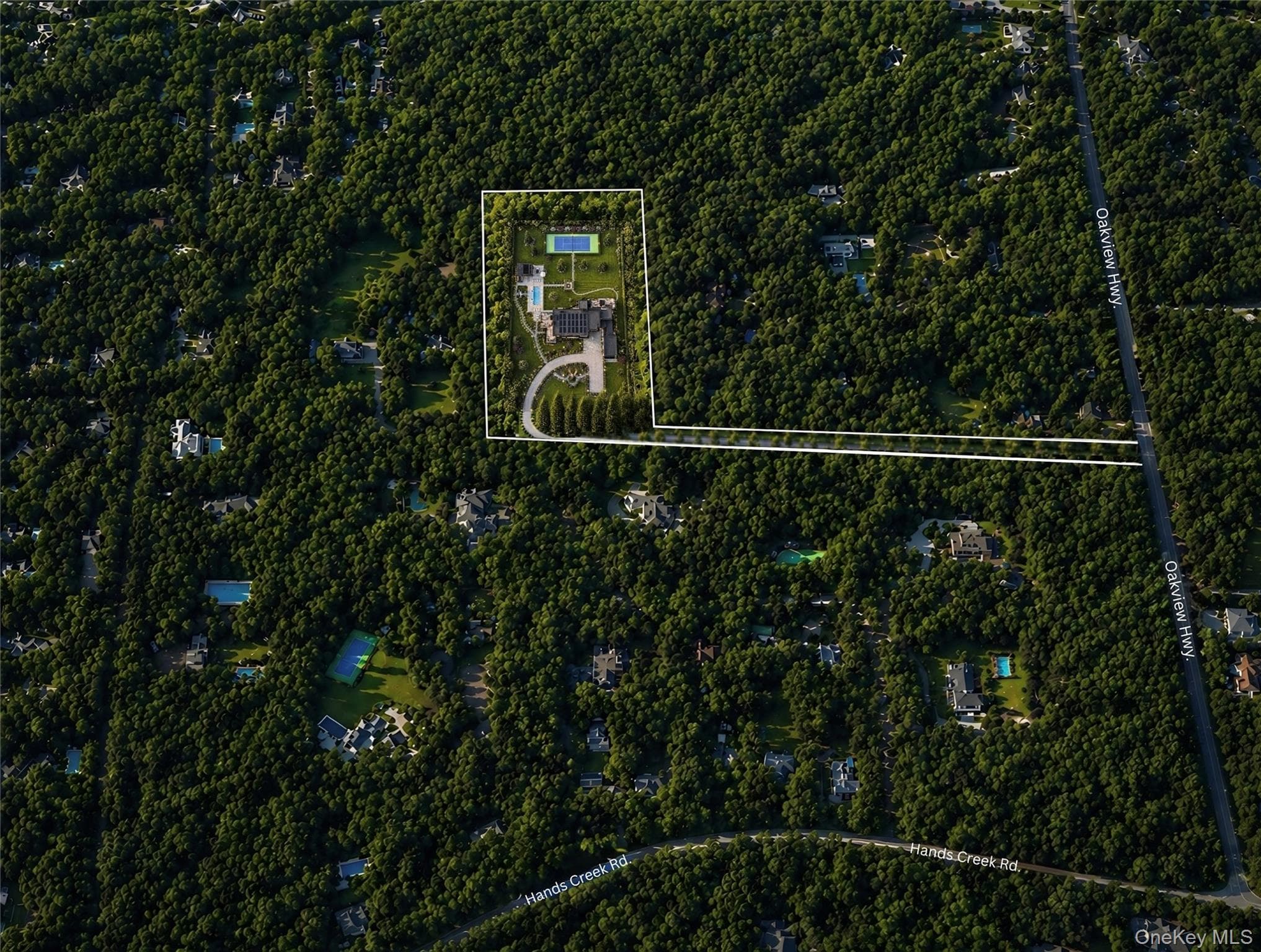 154 Oakview B Highway thumbnail 30