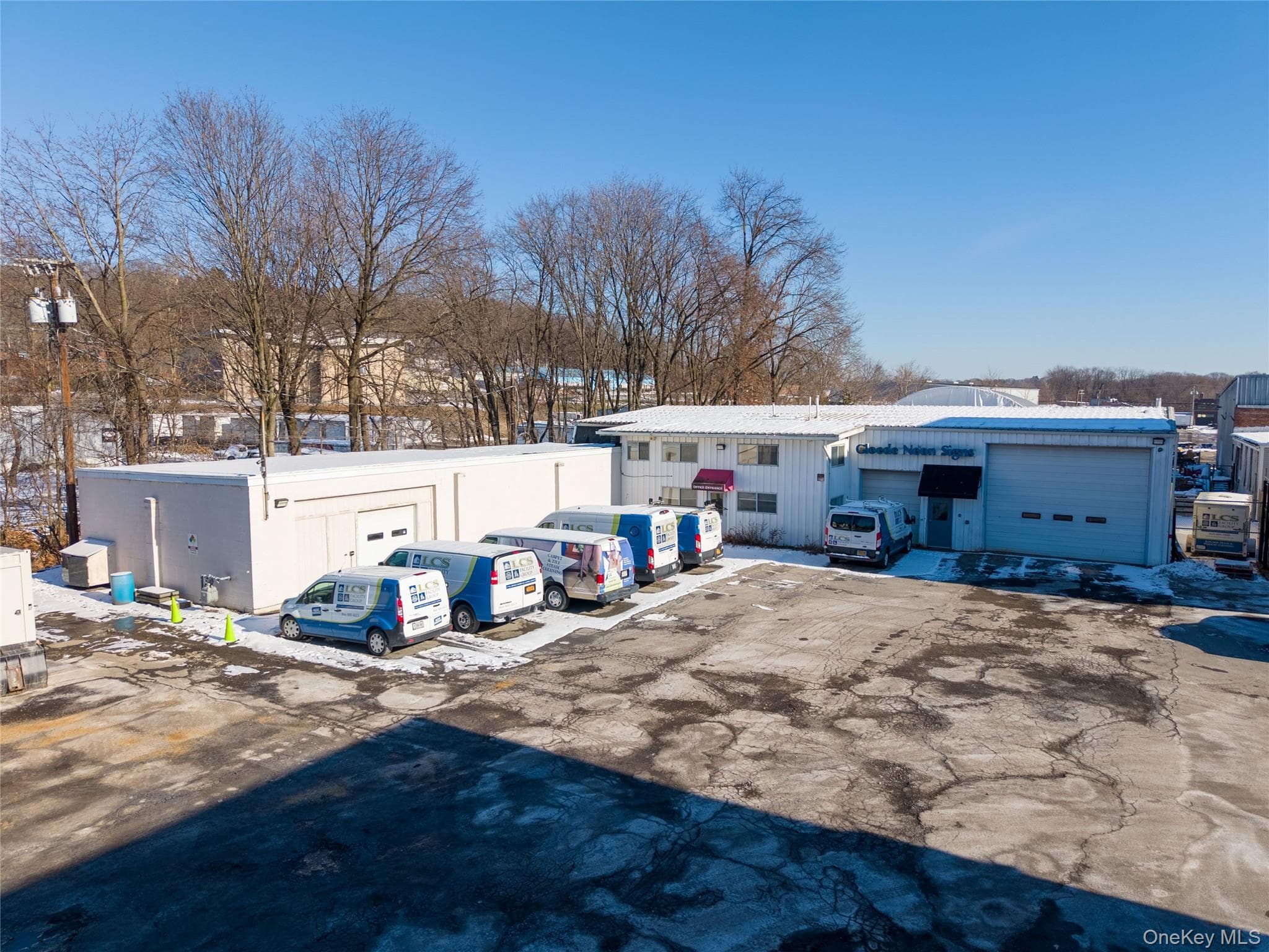 97 N Clinton Street, Poughkeepsie
