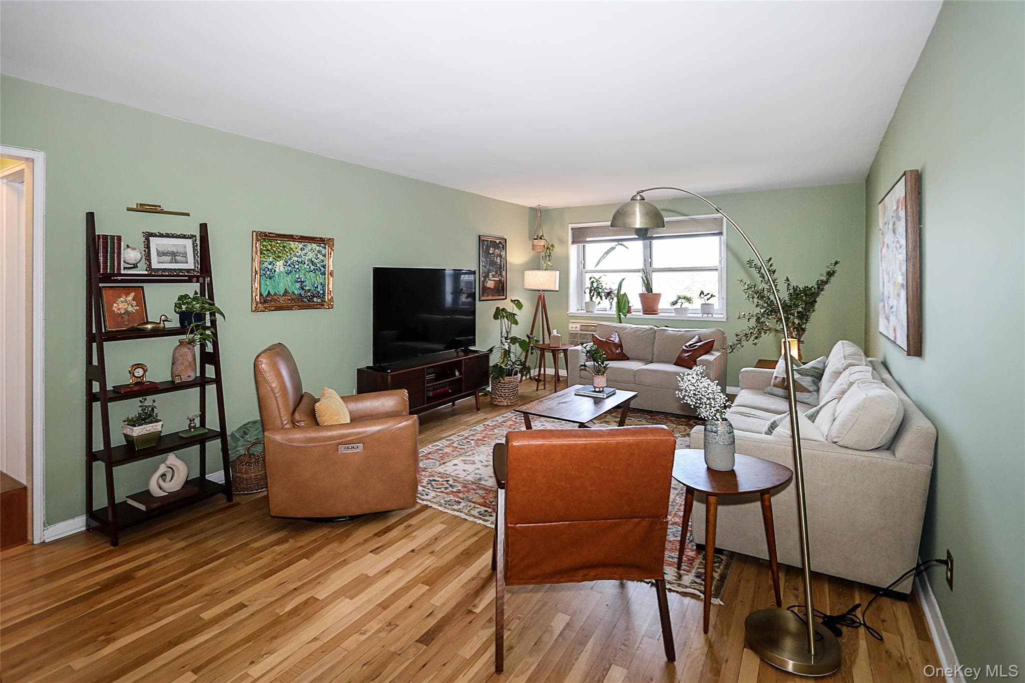 100 Lincoln Avenue Unit: 3D thumbnail 4