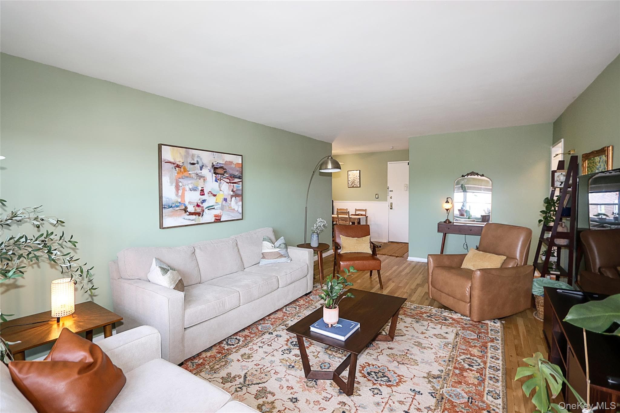 100 Lincoln Avenue Unit: 3D thumbnail 8
