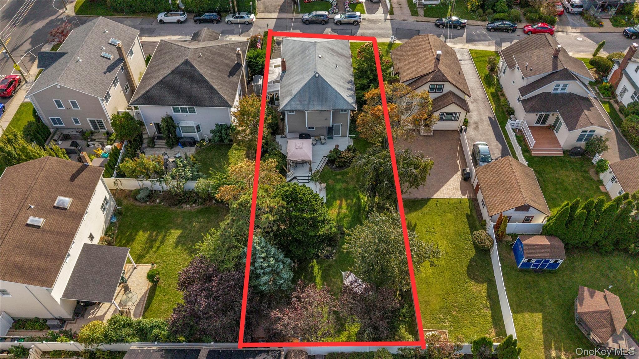 1 Glenwood Avenue Unit: A thumbnail 34