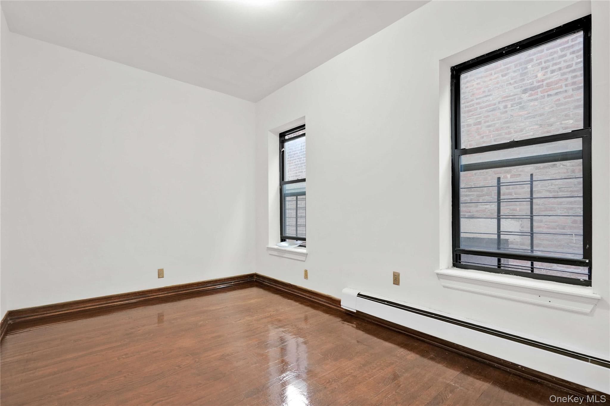 92 Saint Nicholas Avenue Unit: 6H thumbnail 6