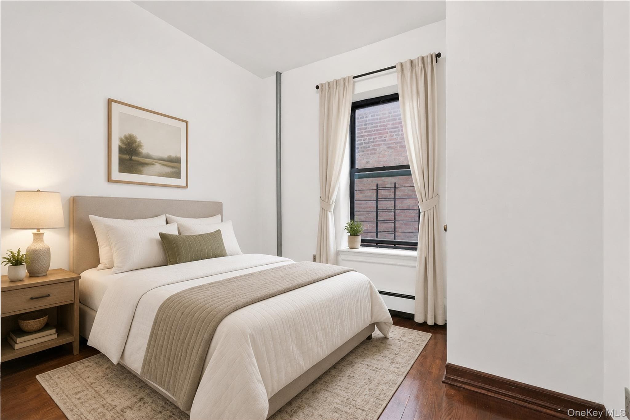 92 Saint Nicholas Avenue Unit: 6H thumbnail 7