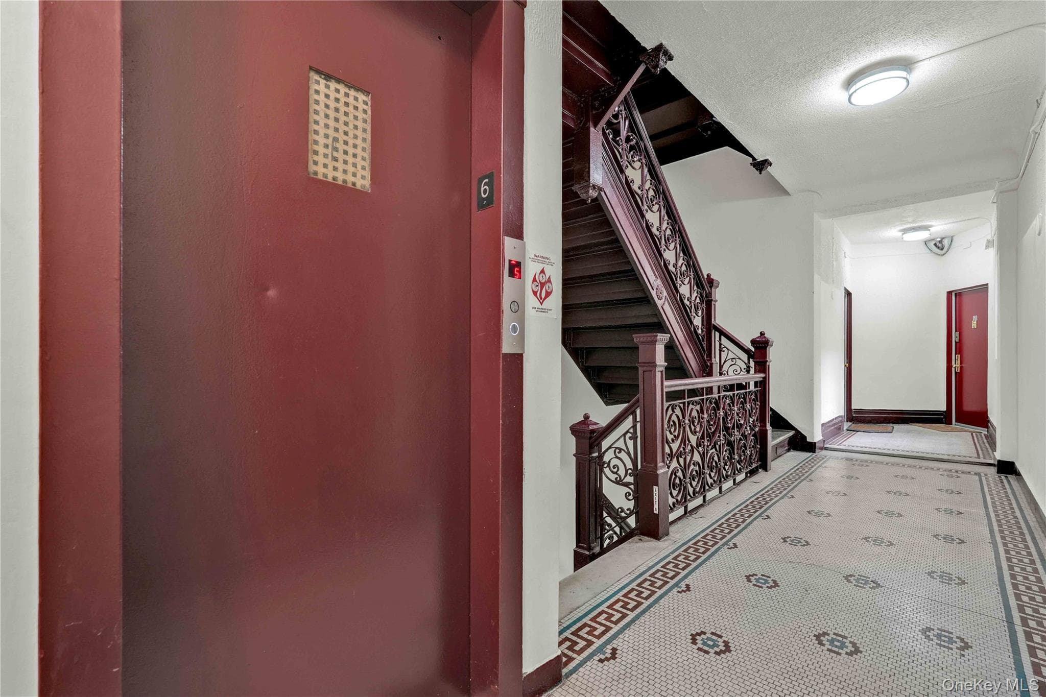 92 Saint Nicholas Avenue Unit: 6H thumbnail 27