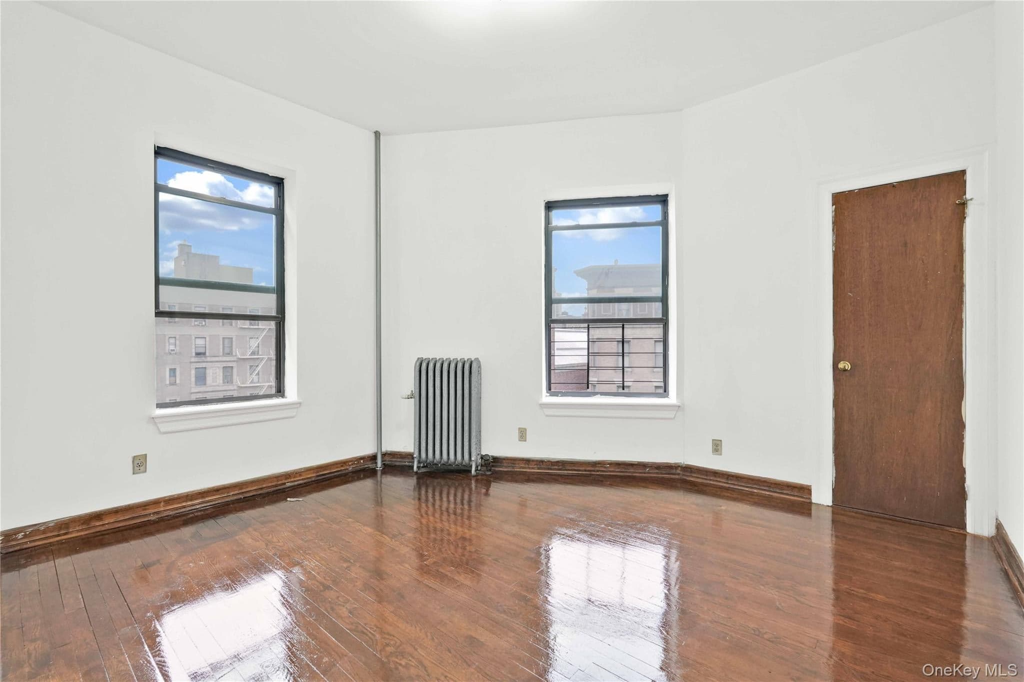 92 Saint Nicholas Avenue Unit: 6H thumbnail 14