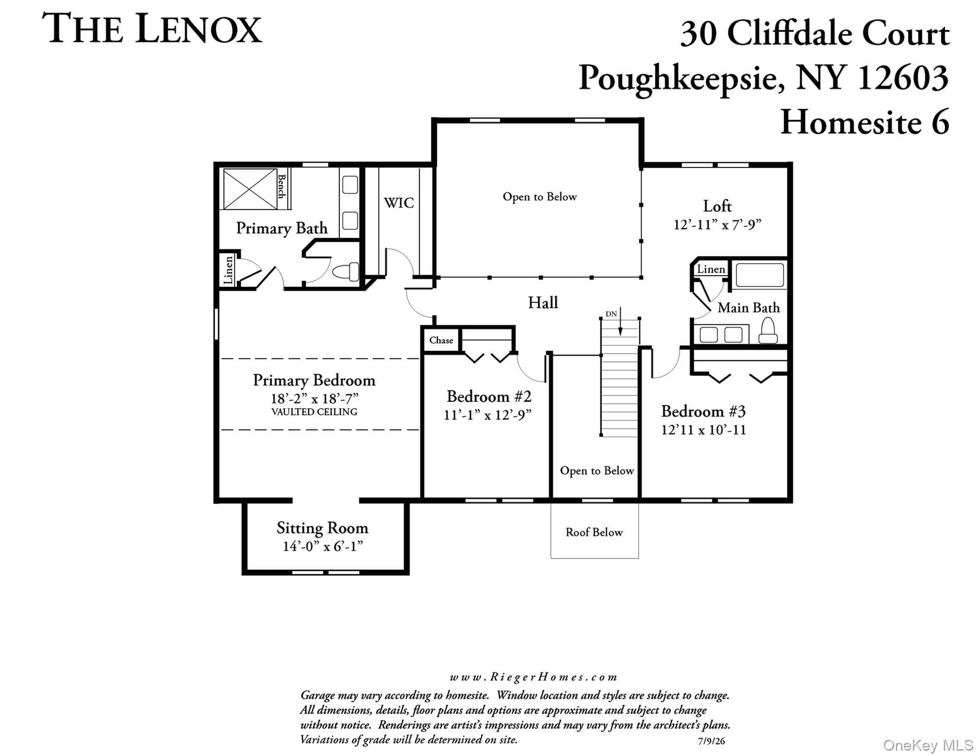 30 Cliffdale Court thumbnail 3