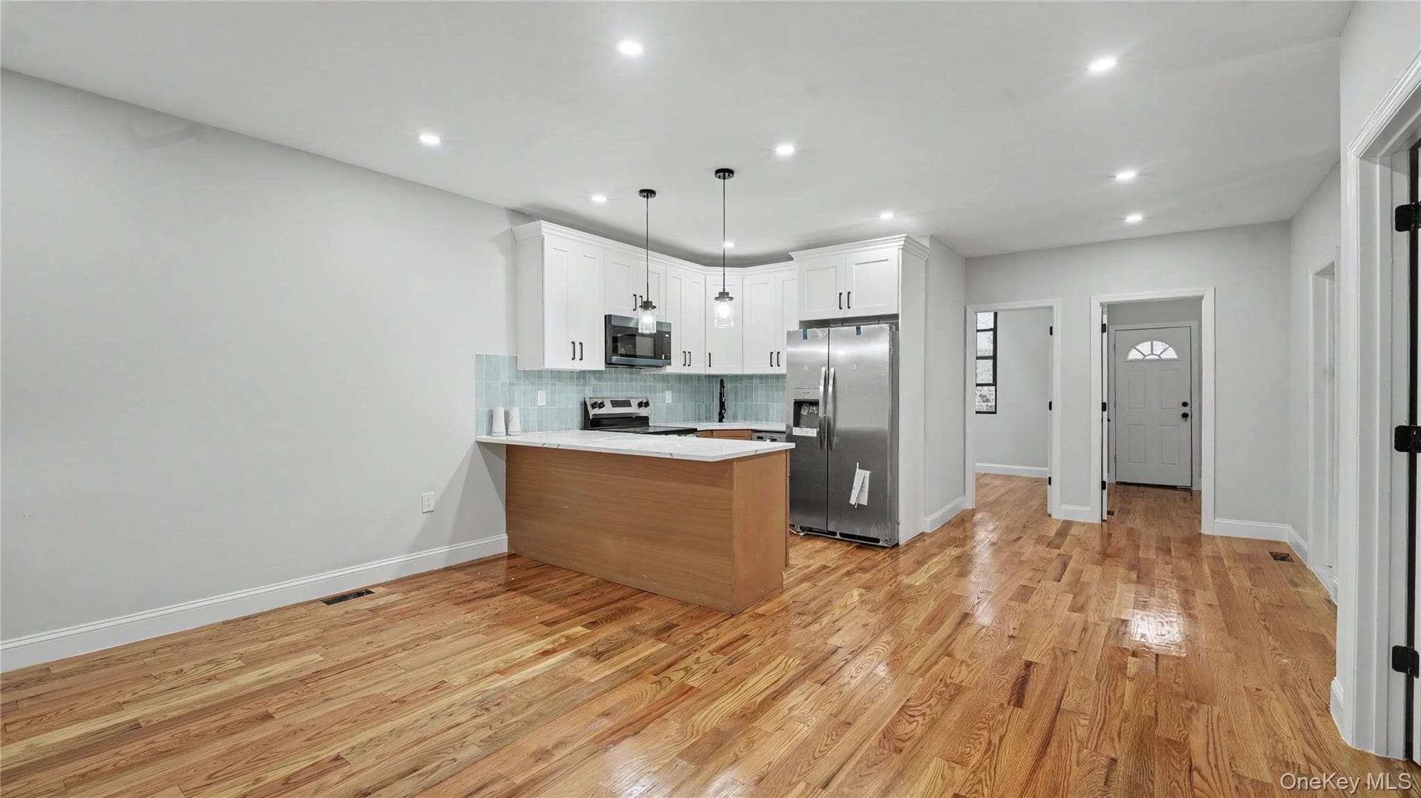 51 Hill Street, Brooklyn