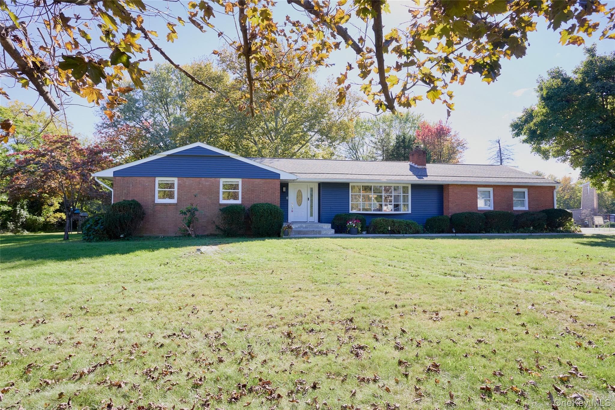 97 Meadow Hill Road, Newburgh