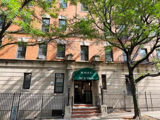 501 W 156th Street Unit: 32 thumbnail 2