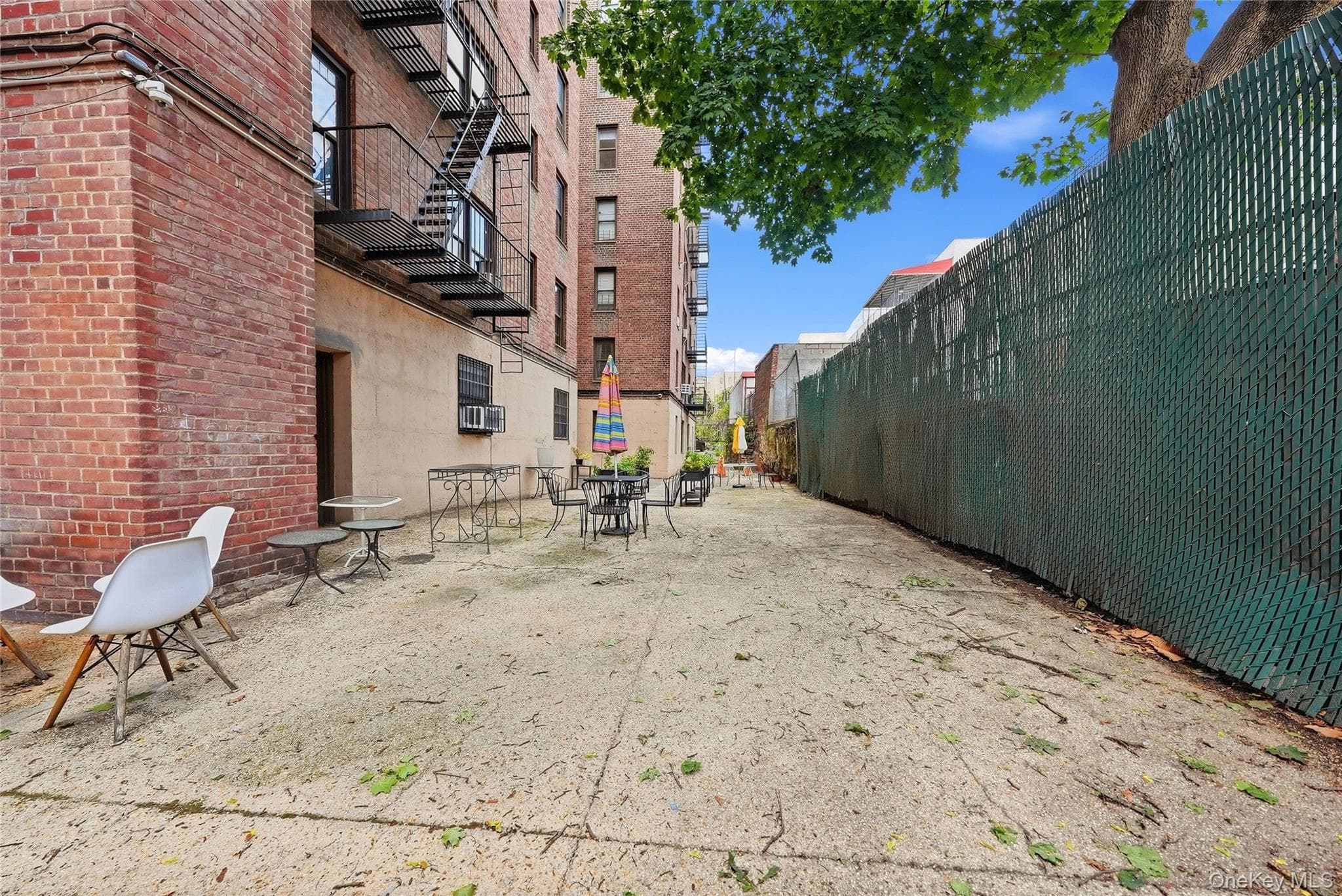 2860 Bailey Avenue Unit: 5H thumbnail 18