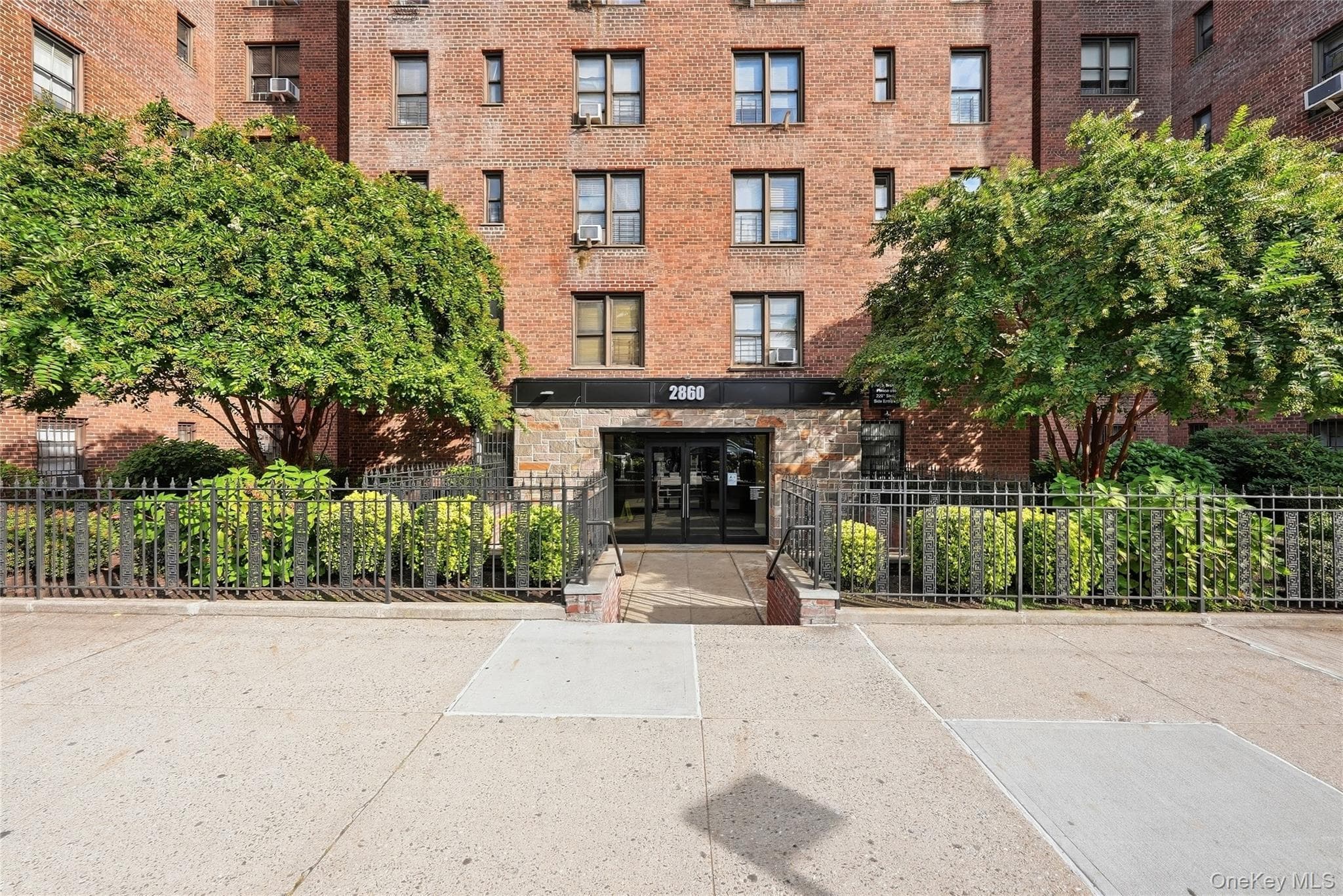 2860 Bailey Avenue Unit: 5H thumbnail 22