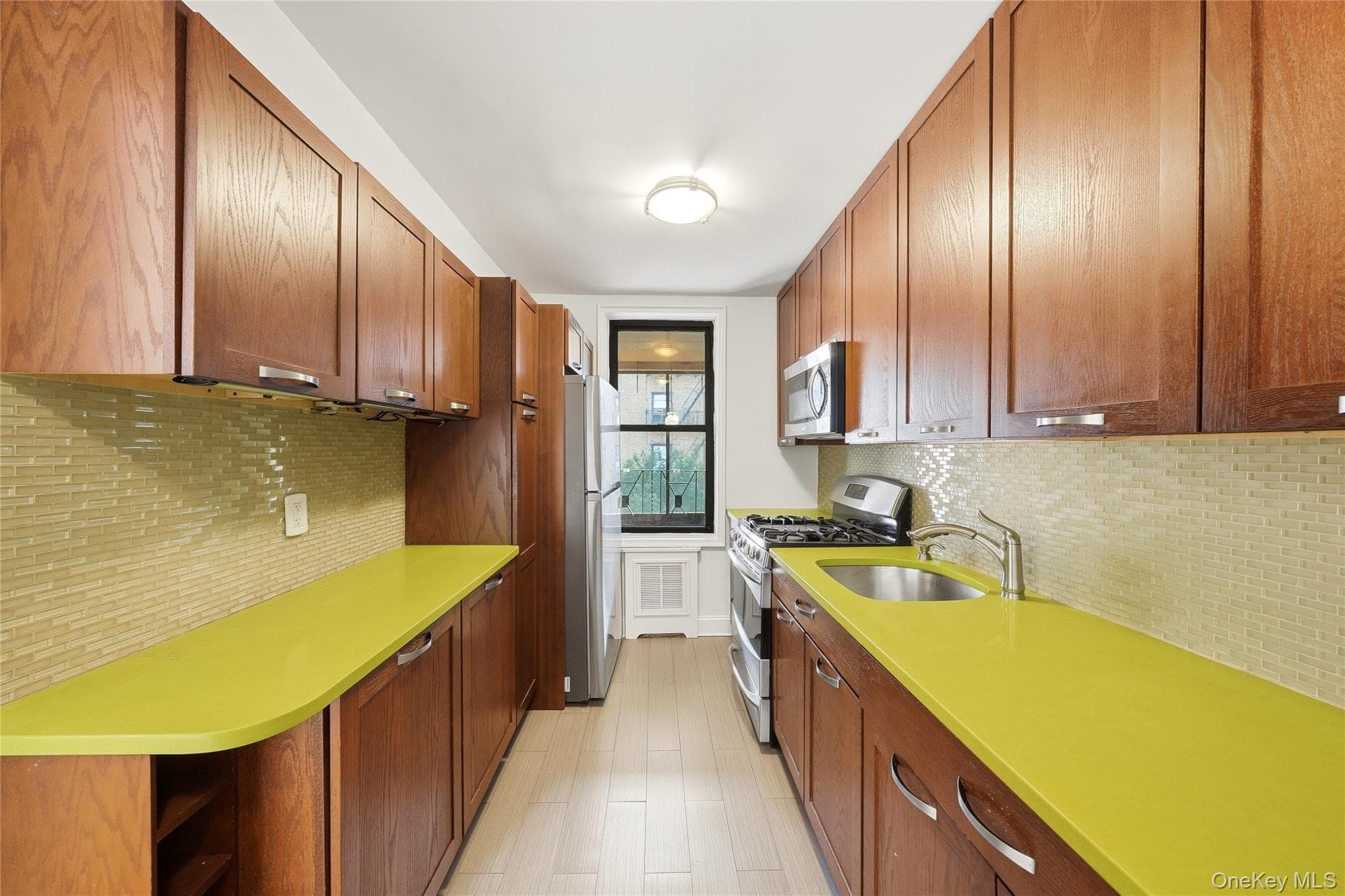 2860 Bailey Avenue Unit: 5H thumbnail 8