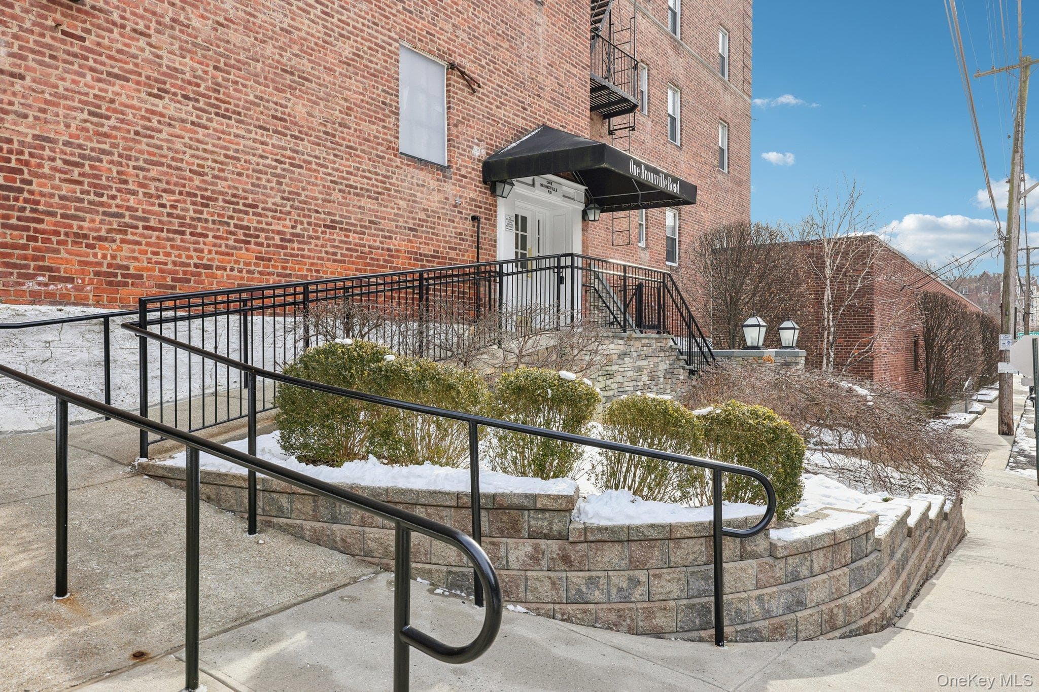 1 Bronxville Road Unit: 3S, Bronxville
