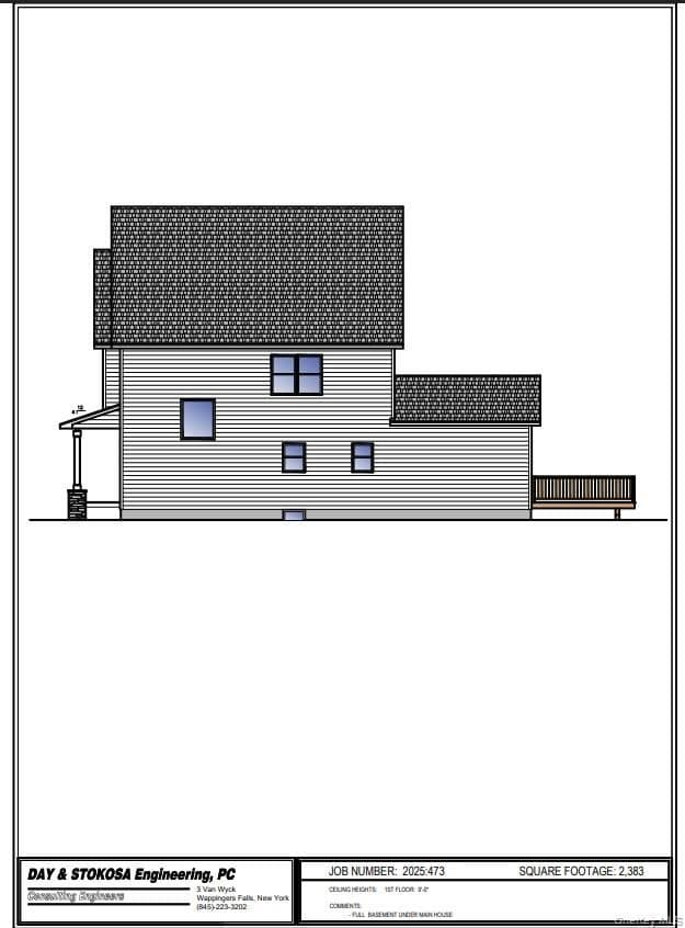 222 Rombout Avenue Unit: Lot 1 thumbnail 4