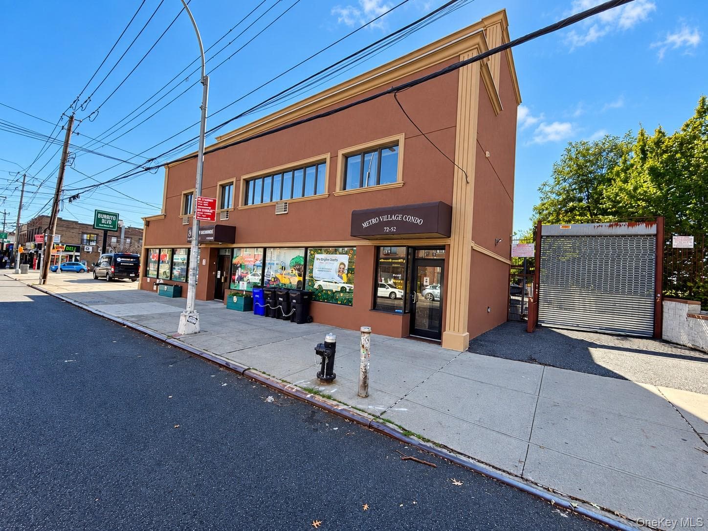 7252 Metropolitan Avenue Unit: 2B thumbnail 18