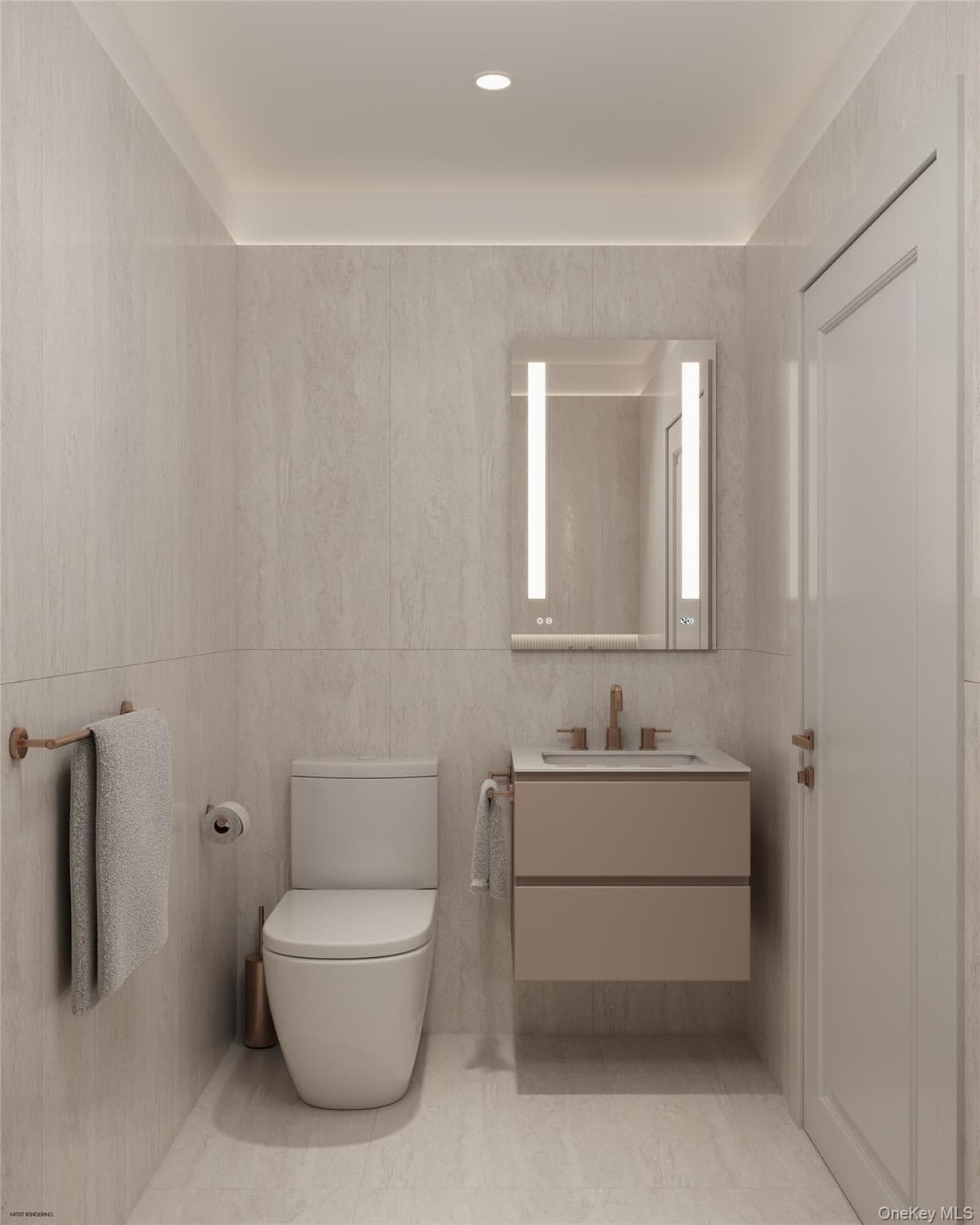 11-37 44th Drive Unit: 615 thumbnail 4