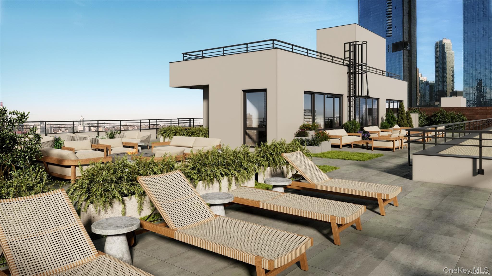 11-37 44th Drive Unit: 615 thumbnail 27