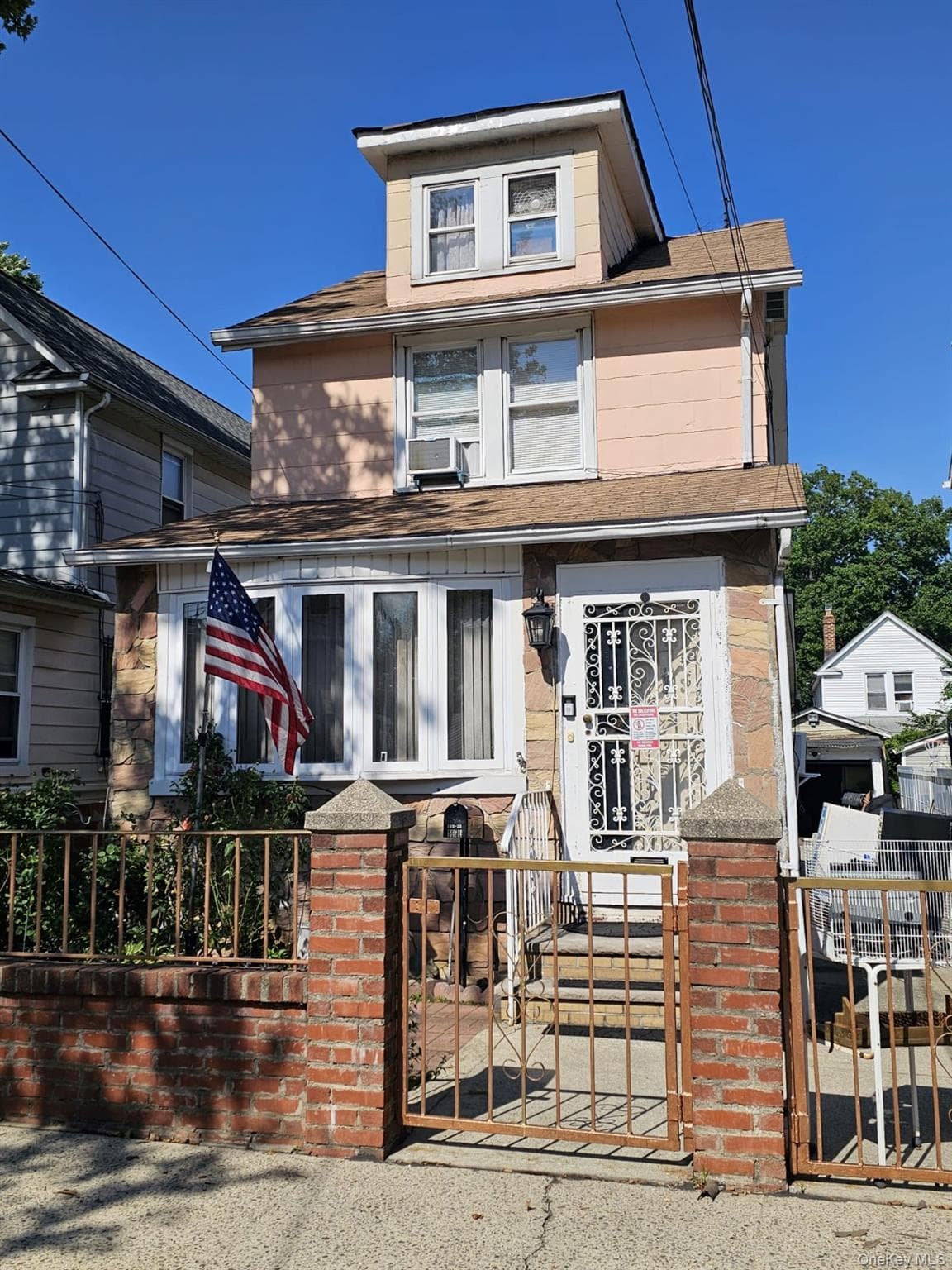 11925 Inwood Street, Jamaica