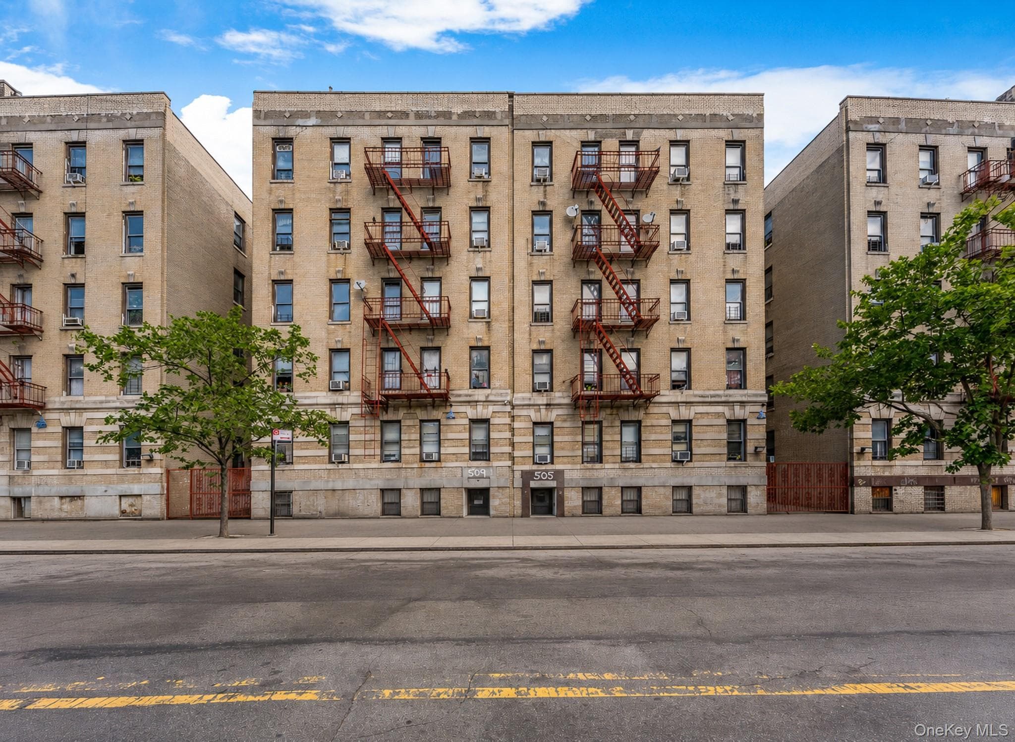 509 W 183rd Street, New York (manhattan)