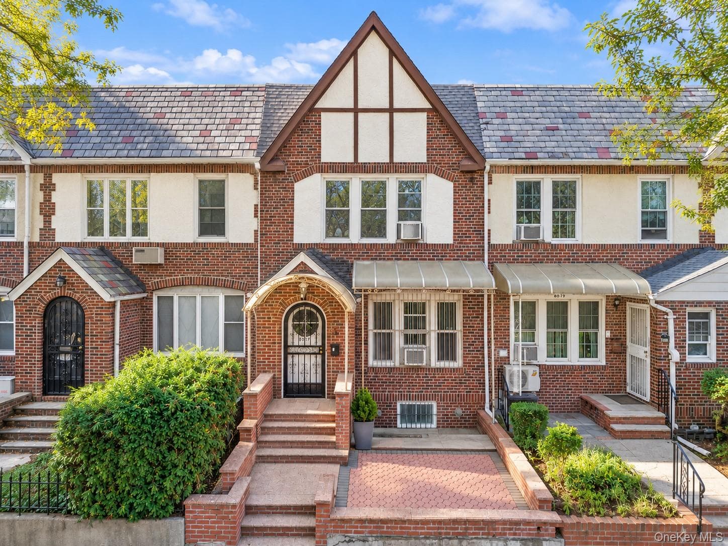 85-17 66th Road, Rego Park