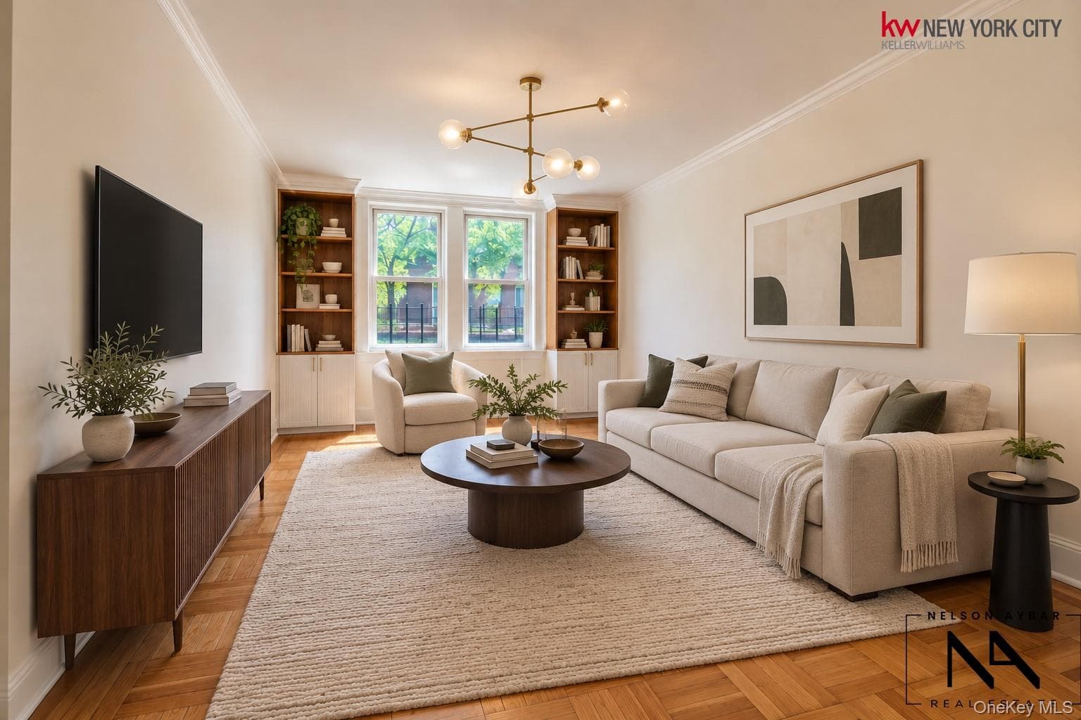 46-01 39th Avenue Unit: 103, Sunnyside