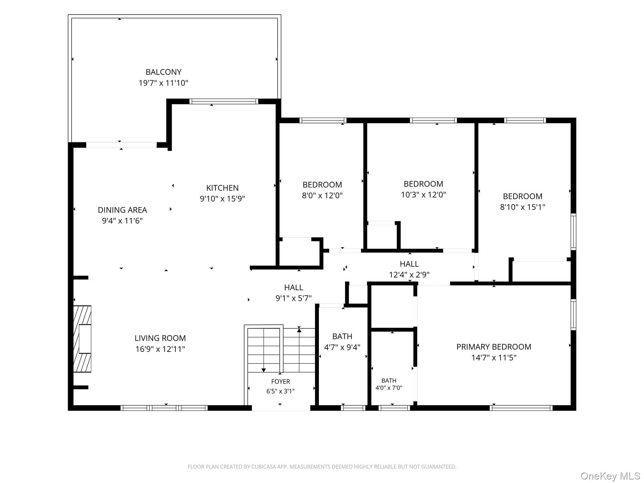 274 Central Park Road thumbnail 47