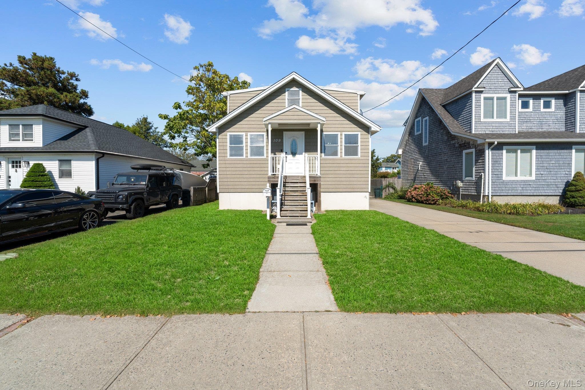 109 Laurel Street, Patchogue