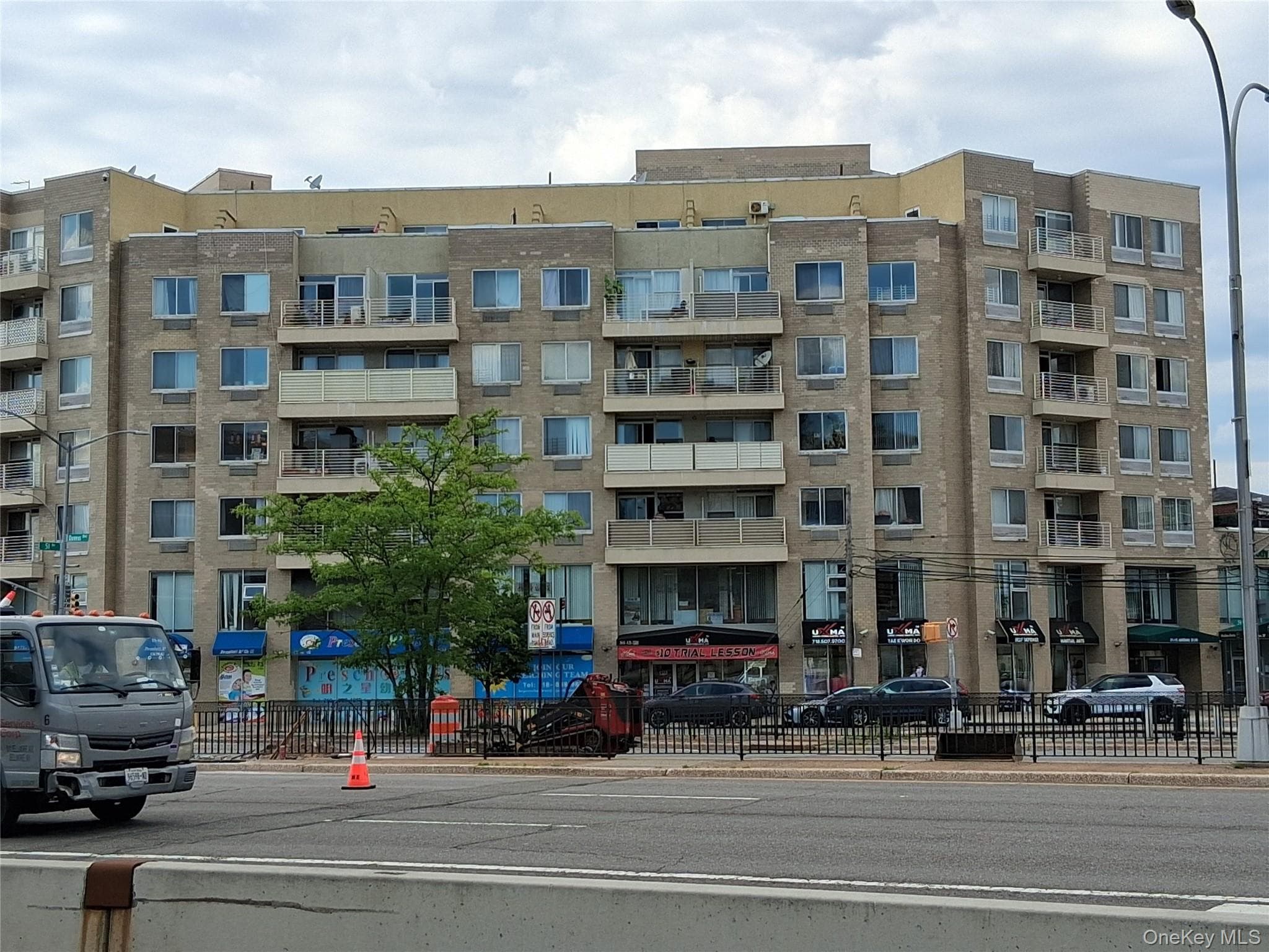 81-15 Queens Boulevard Unit: 4J thumbnail 13