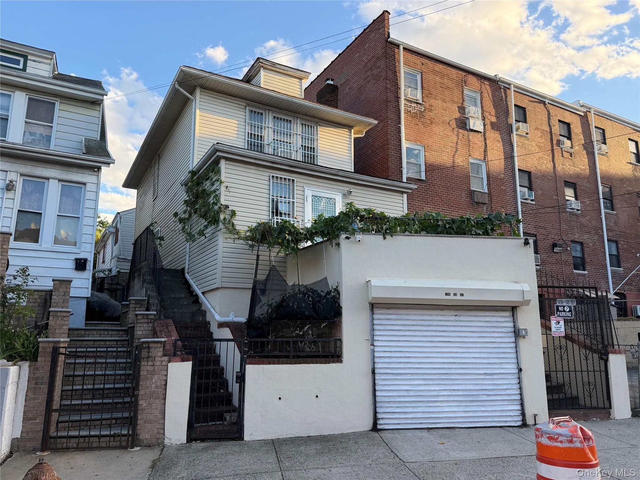 108-38 37th Avenue, Corona