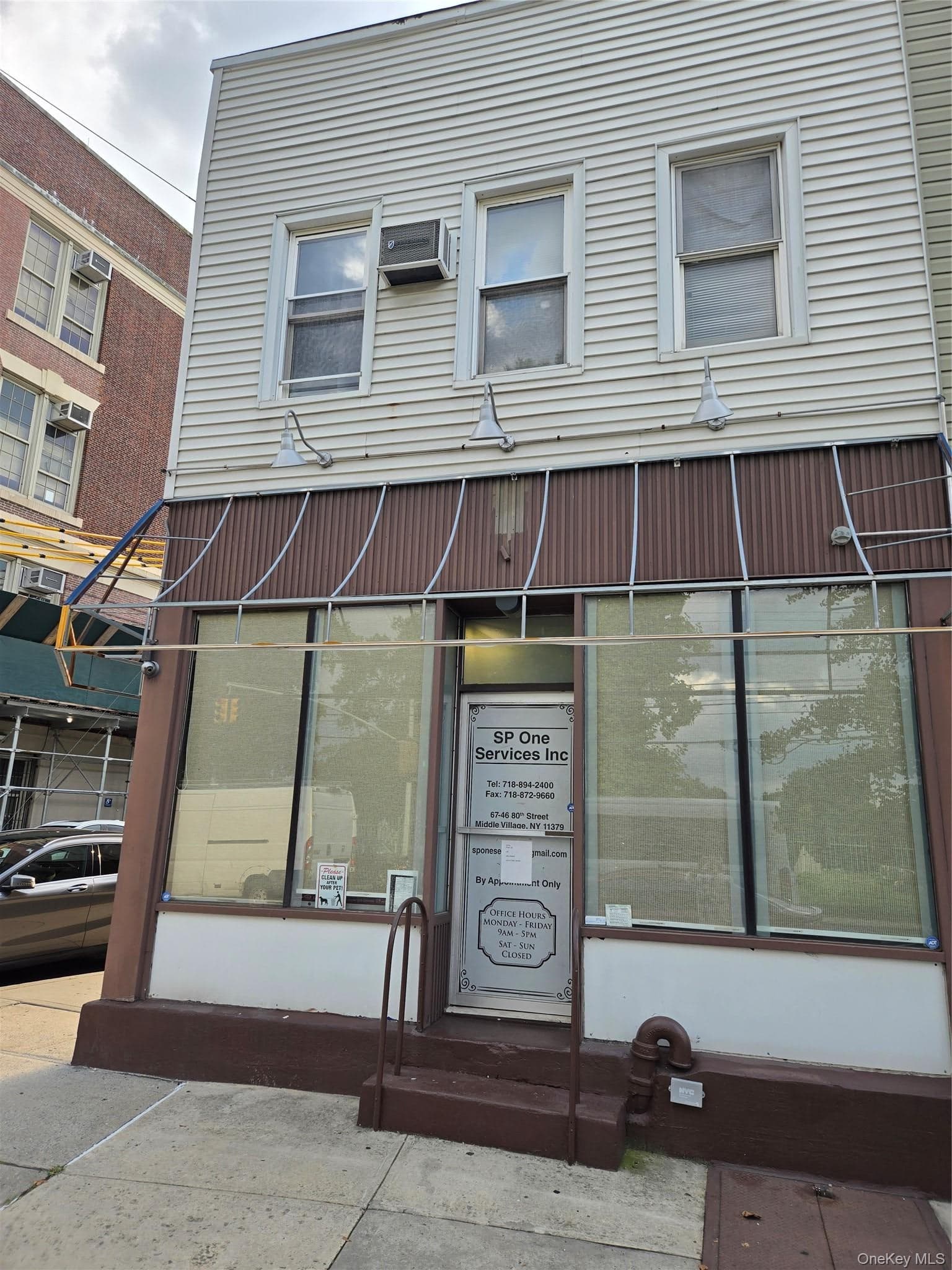 6746 80th Street, Middle Village