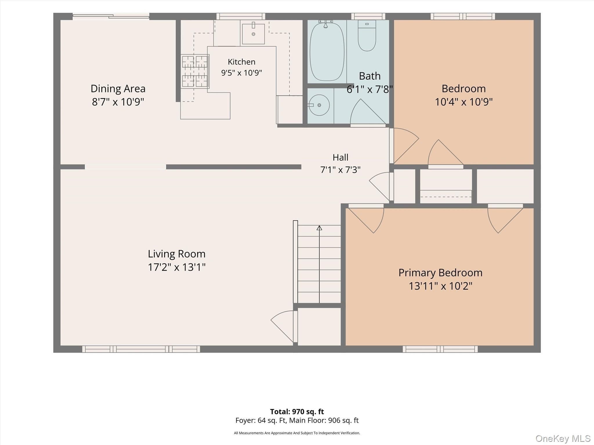 1668 Route 9 Unit: 3H thumbnail 24
