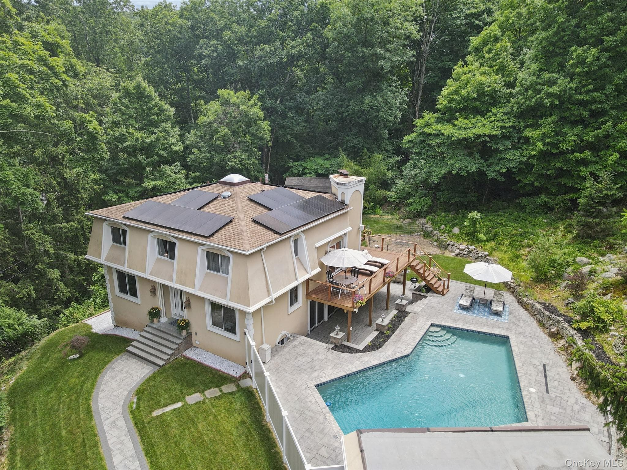 341 Call Hollow Road, Stony Point