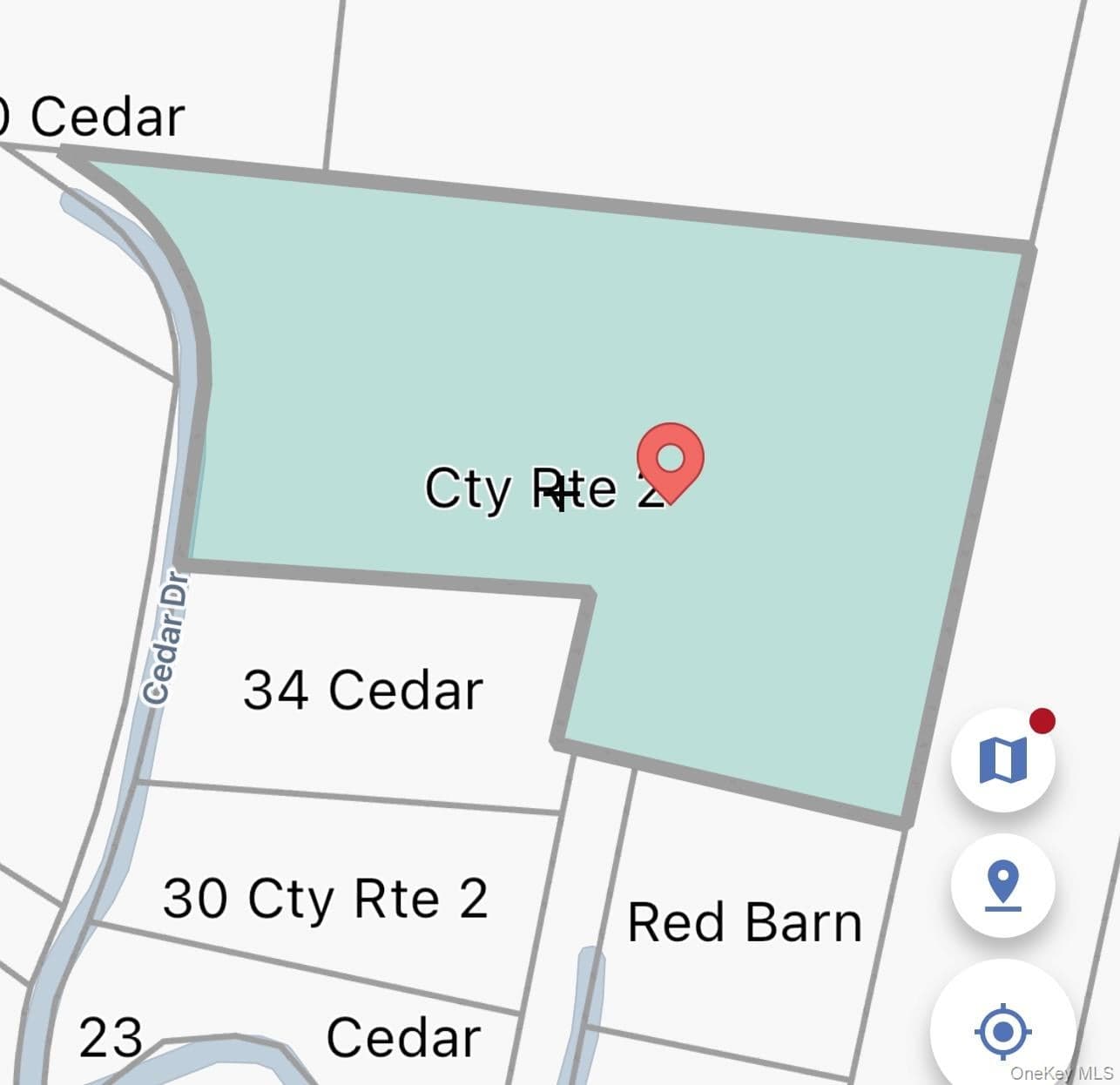 Cedar Drive thumbnail 2