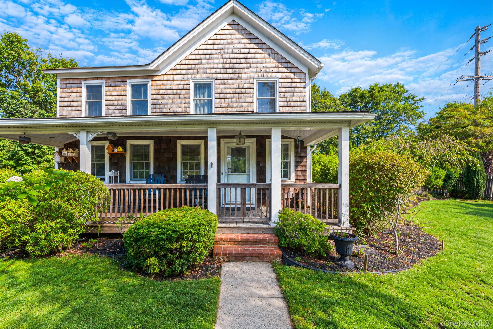 12 Collins Avenue, East Hampton