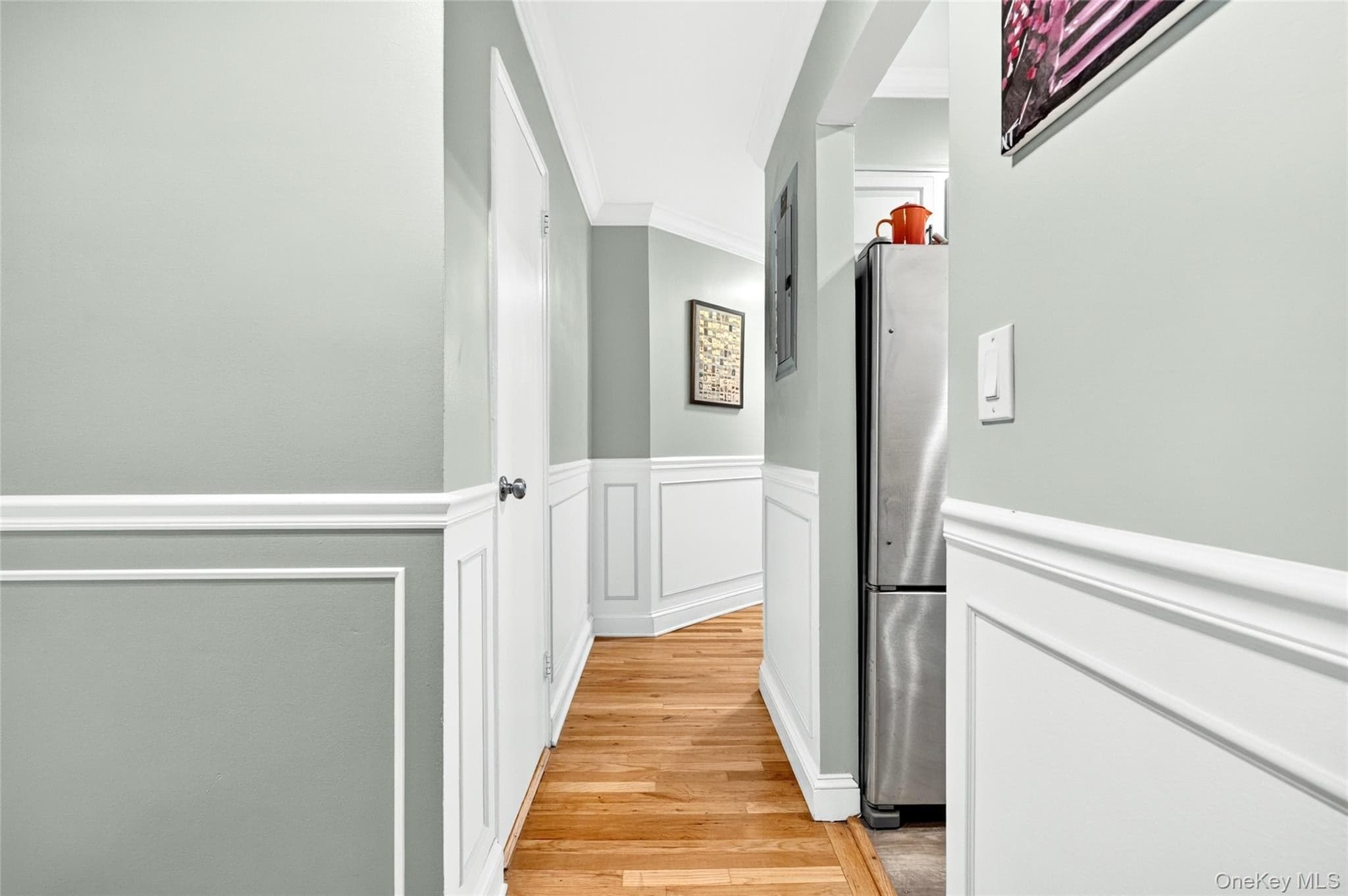 2 Bronxville Road Unit: 6P thumbnail 15