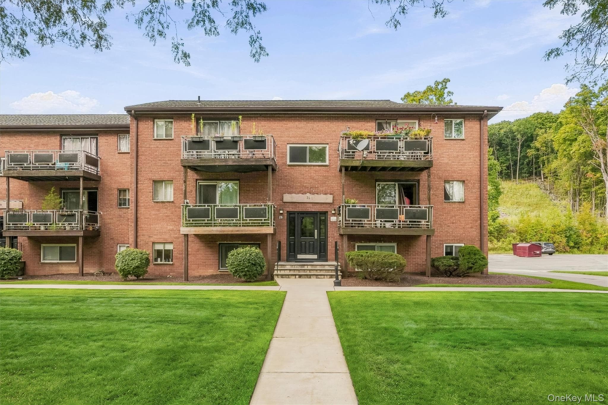 26 Tanager Road Unit: 2601 photo 1
