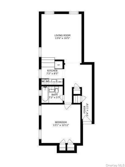 302 96th Street Unit: 2L thumbnail 12