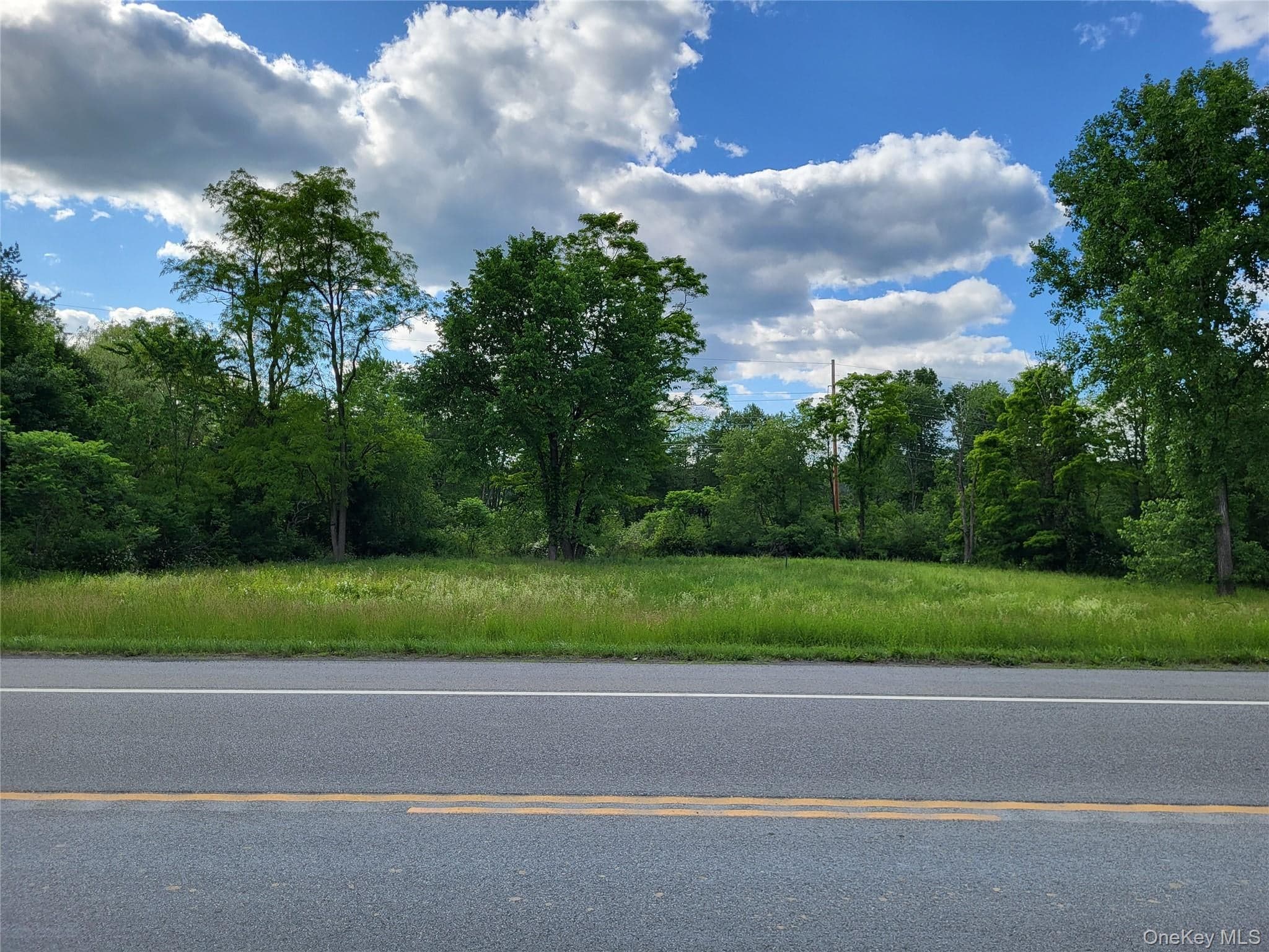 2999 Route 6, Slate Hill