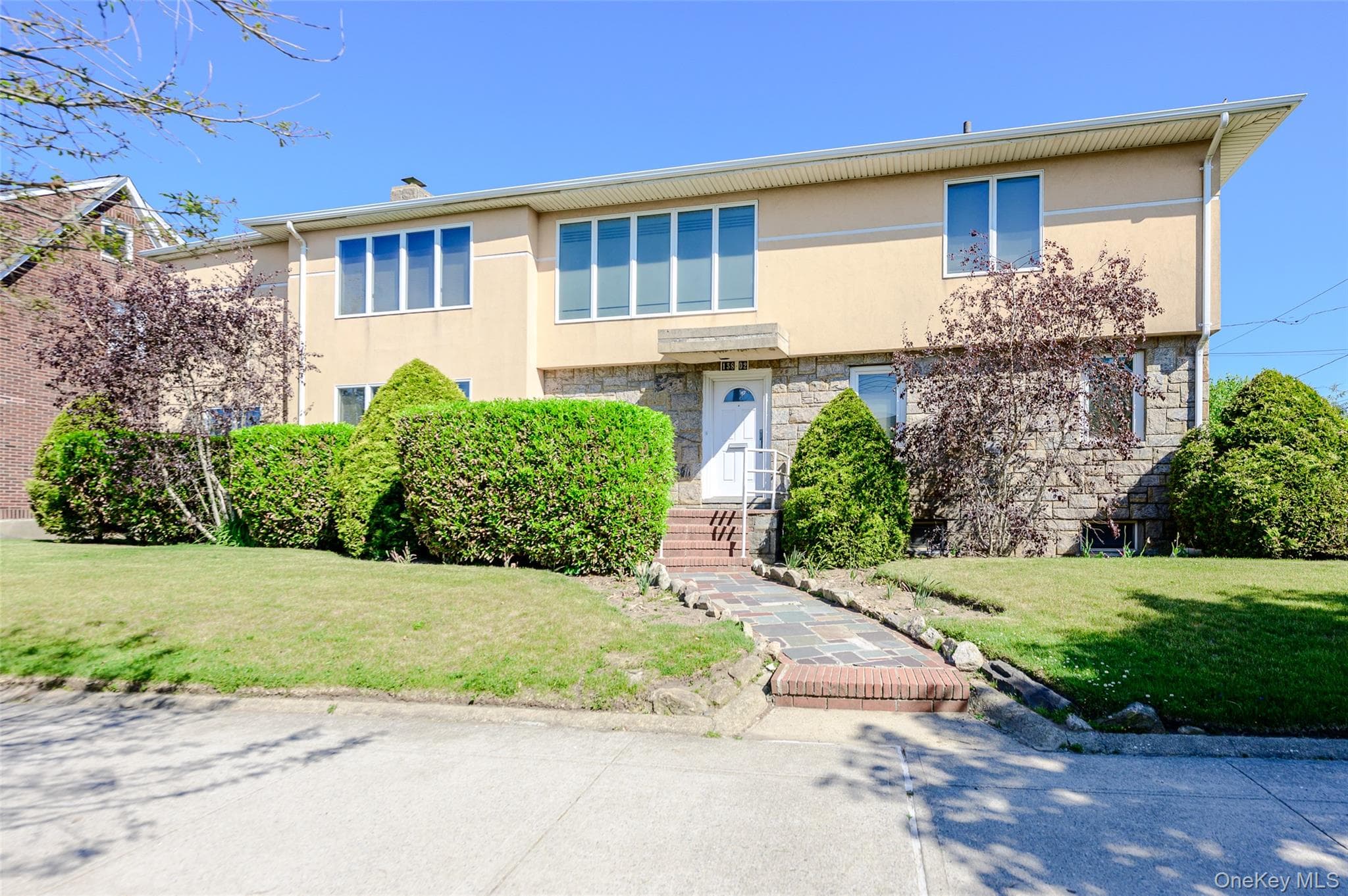 13802 Rockaway Beach Boulevard, Belle Harbor