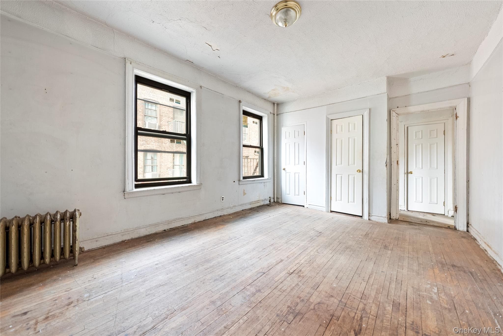 1715 Nelson Avenue Unit: 4B, Bronx