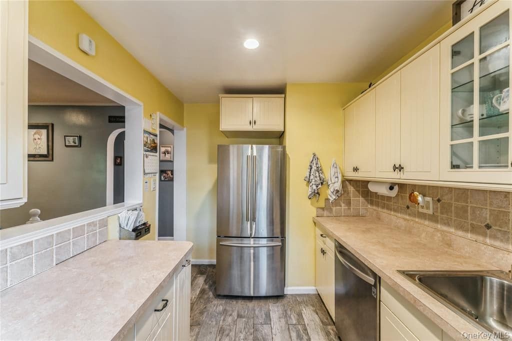 217-22A 73rd Avenue Ave Unit: Upper thumbnail 5