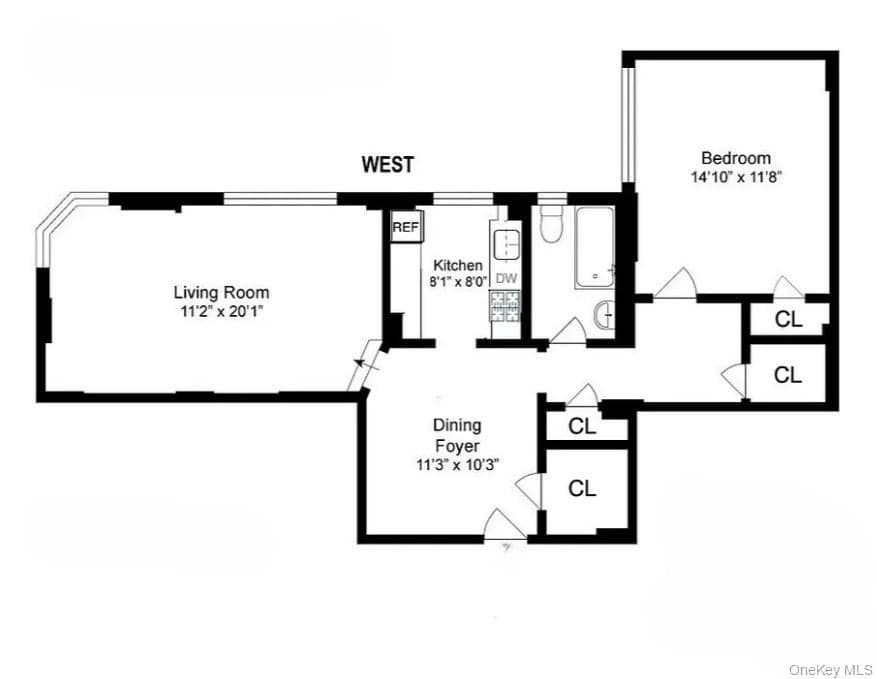 120 Cabrini BLVD Unit: 43 thumbnail 5