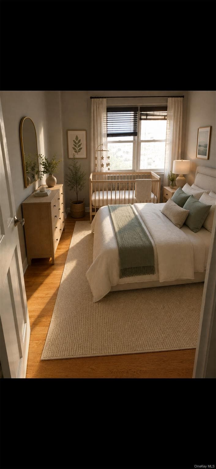 5700 Arlington Avenue Unit: 22A, Bronx