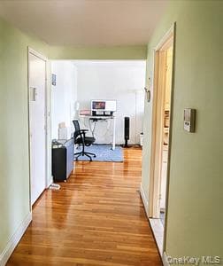 143-36 Barclay Ave Ave Unit: 6C thumbnail 7