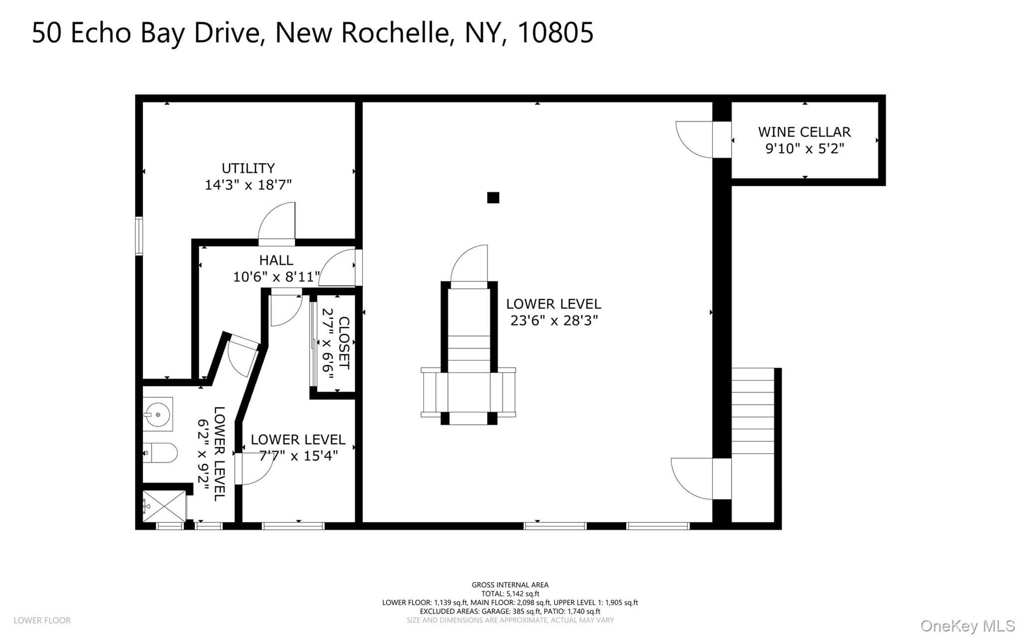 50 Echo Bay Drive thumbnail 49