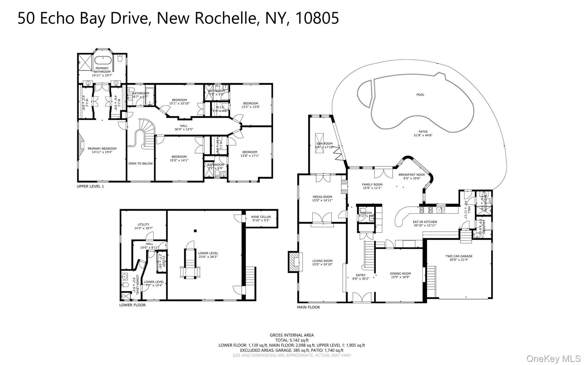 50 Echo Bay Drive thumbnail 50