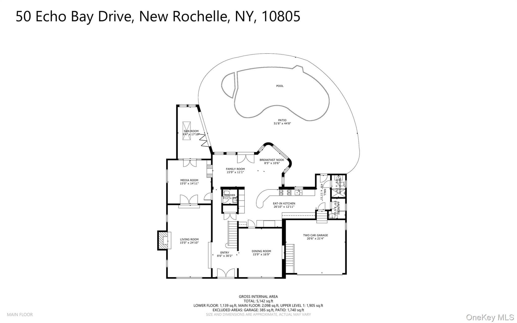 50 Echo Bay Drive thumbnail 47