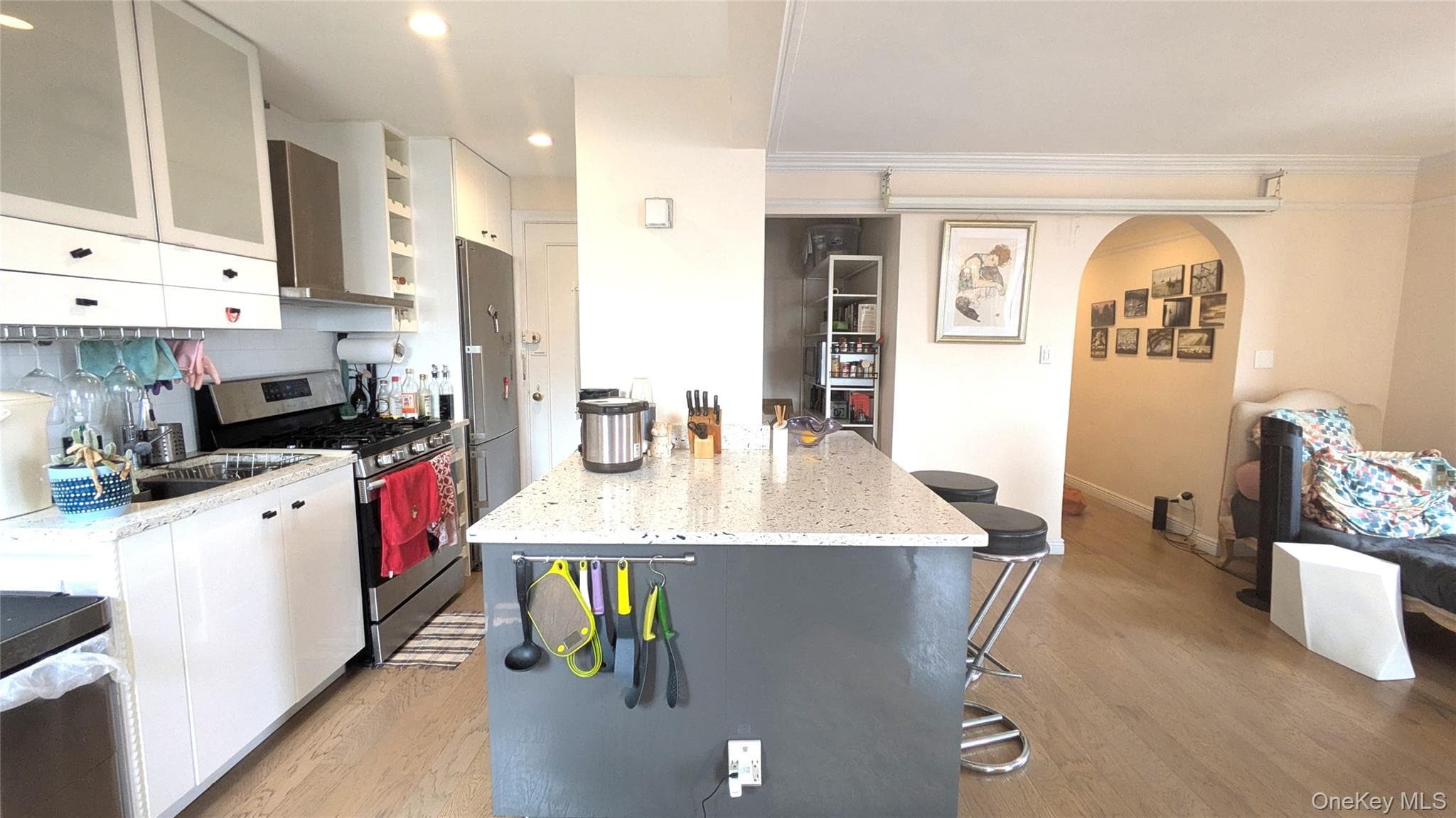 49 E 96th Street Unit: 16B thumbnail 11