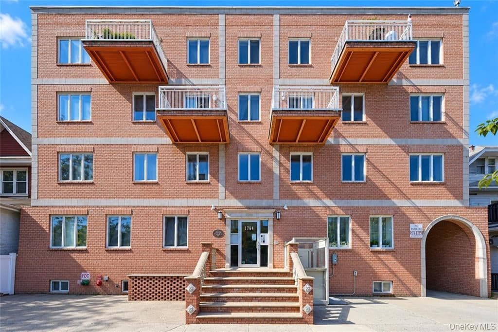 1764 E 19th Street Unit: 2B, Brooklyn
